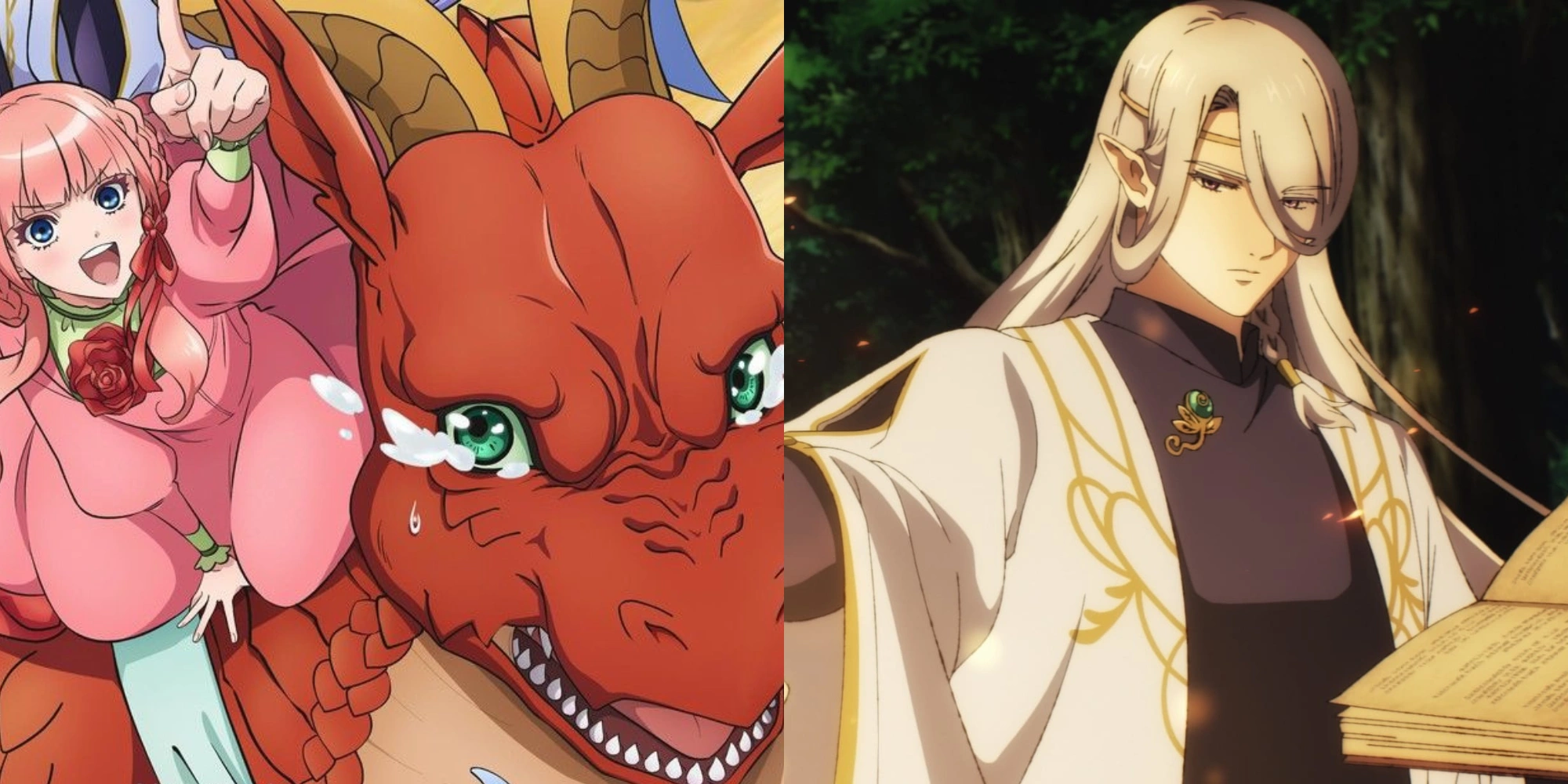 Letty the timid dragon looking anxiously at real estate options