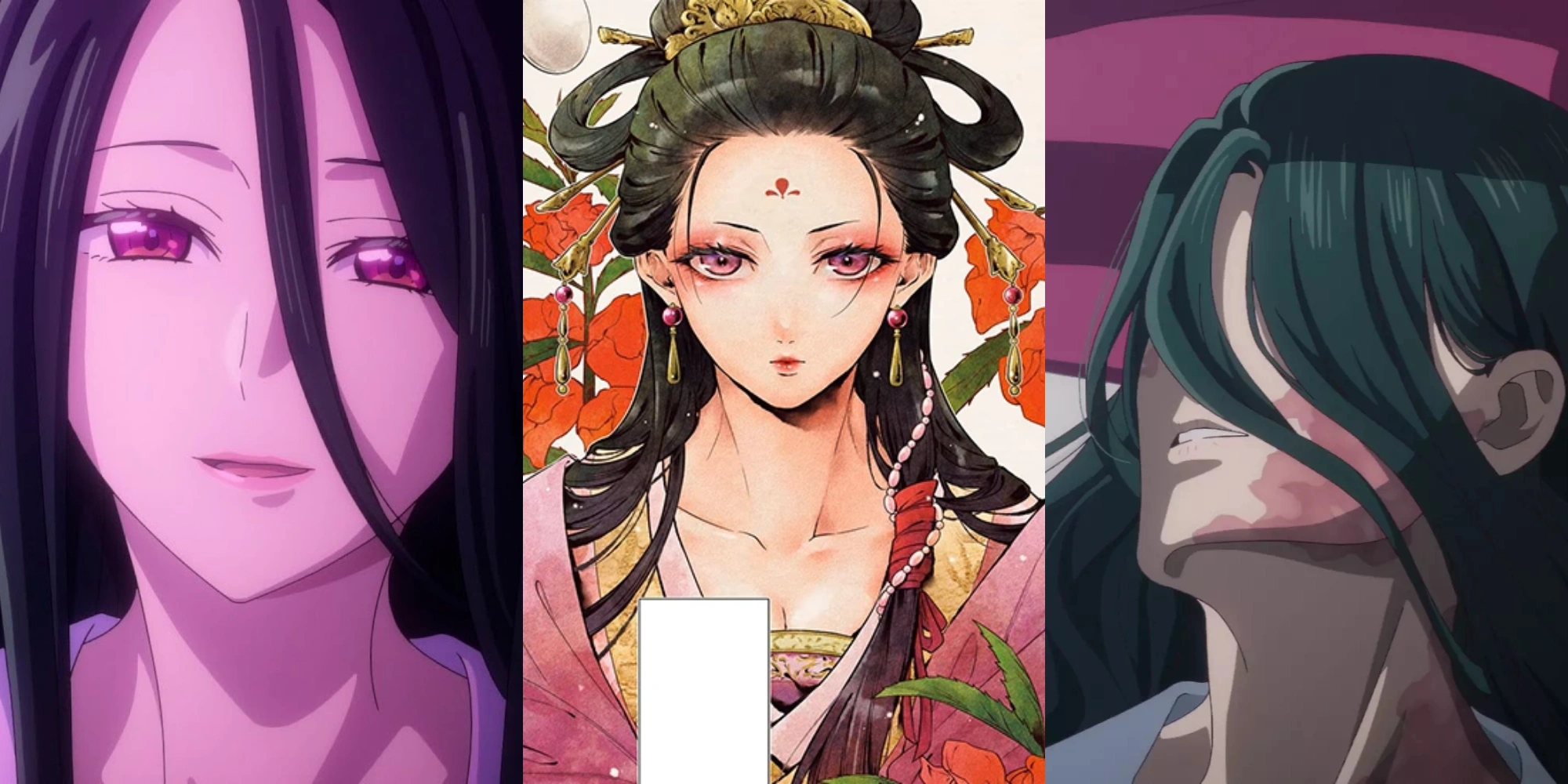 Does Fengxian Die in Apothecary Diaries?