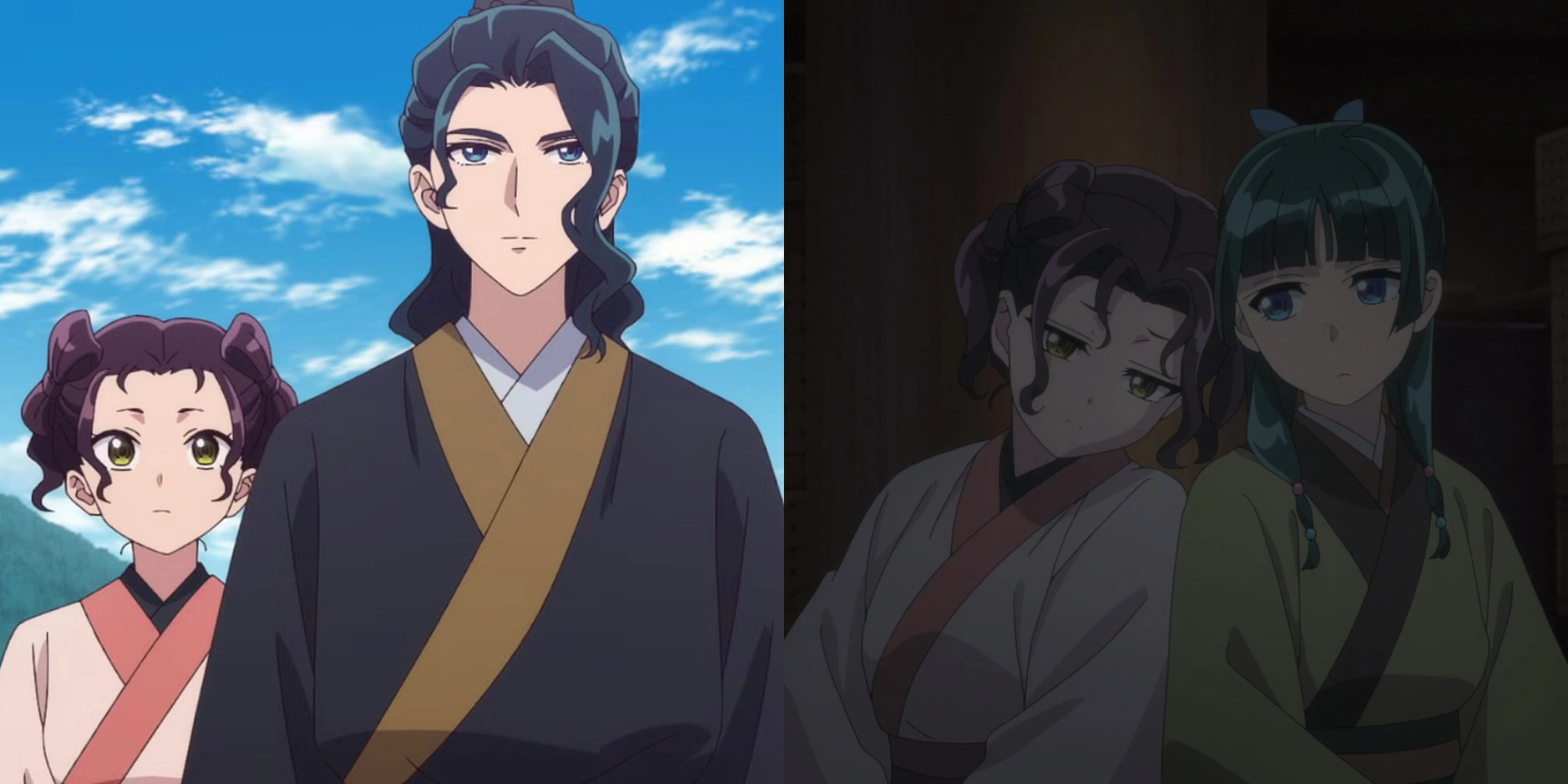 Shisui’s escape symbolizes more than survival—it’s a rebirth.